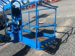 Basic Control Station Upper with