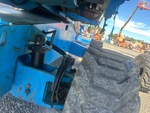 Hydraulics with