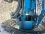 Drivetrain with