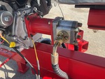 Hydraulics with