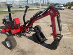 v2 Chassis - Excavator with