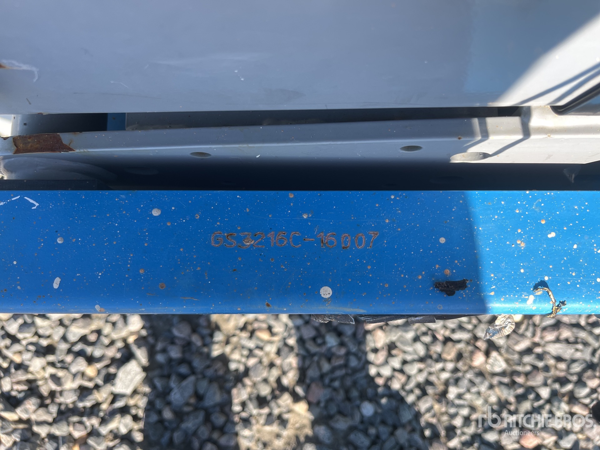 Genie GS-2632