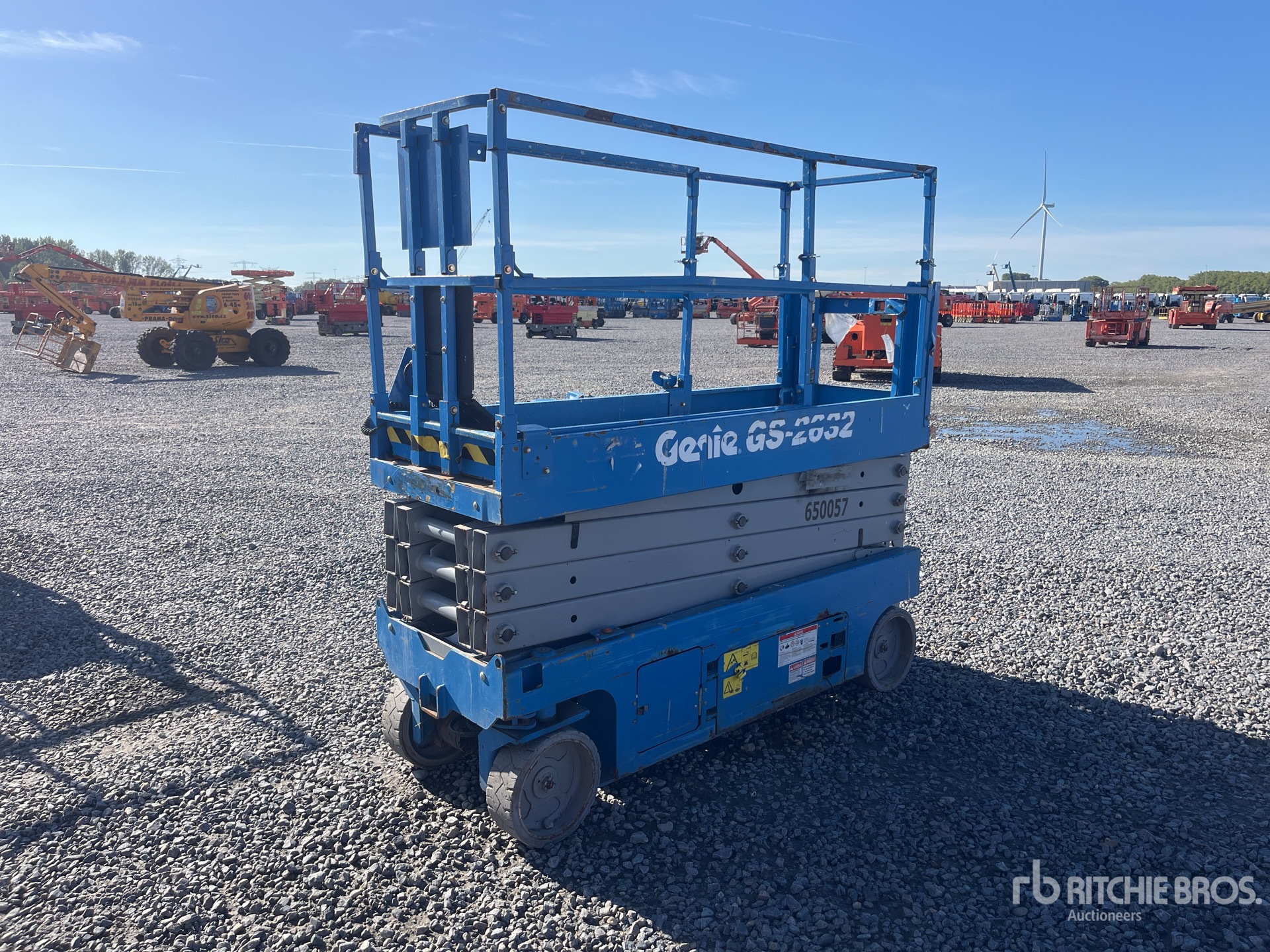 Photo of Genie GS-2632