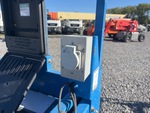Basic Control Station Upper with