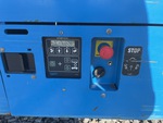 Basic Lower Control Station with