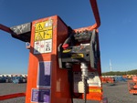 Control Station Upper with