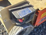 Control Station Ground with