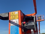 Control Station Upper with