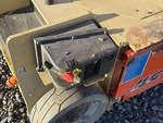 Control Station Ground with
