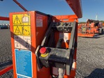 Control Station Upper with