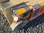 Control Station Ground with