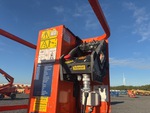 Control Station Upper with