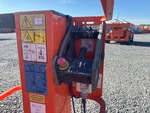 Control Station Upper with