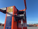 Control Station Upper with