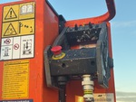 Control Station Upper with