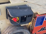 Control Station Ground with