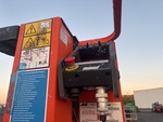 Control Station Upper with