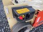 Control Station Ground with