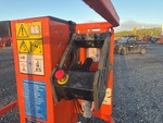 Control Station Upper with