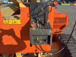 Control Station Upper with