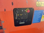 Control Station Ground with