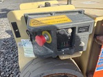 Basic Lower Control Station with