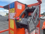 Poste de contrôle de base supérieur with