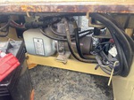 Hydraulique with