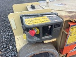 Poste de contrôle inférieur de base with