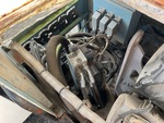 Système hydraulique with Soupapes