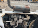 Moteur with Système d'échappement