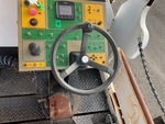 Control Station with Commandes d'orientation