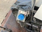 Moteur with DEF / AdBlue Tank