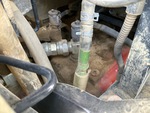 Hydraulics with