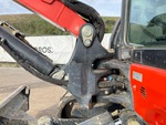 v2 Chassis - Excavator with