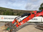 v2 Chassis - Excavator with