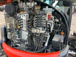 Hydraulics with