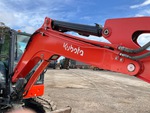 v2 Chassis - Excavator with
