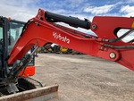 v2 Chassis - Excavator with