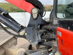 v2 Chassis - Excavator with