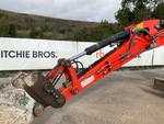 v2 Chassis - Excavator with