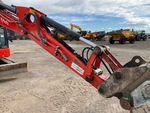 v2 Chassis - Excavator with