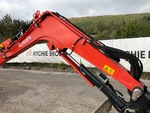 v2 Chassis - Excavator with
