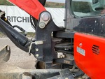 v2 Chassis - Excavator with