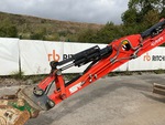 v2 Chassis - Excavator with