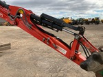 v2 Chassis - Excavator with