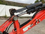 Hydraulics with