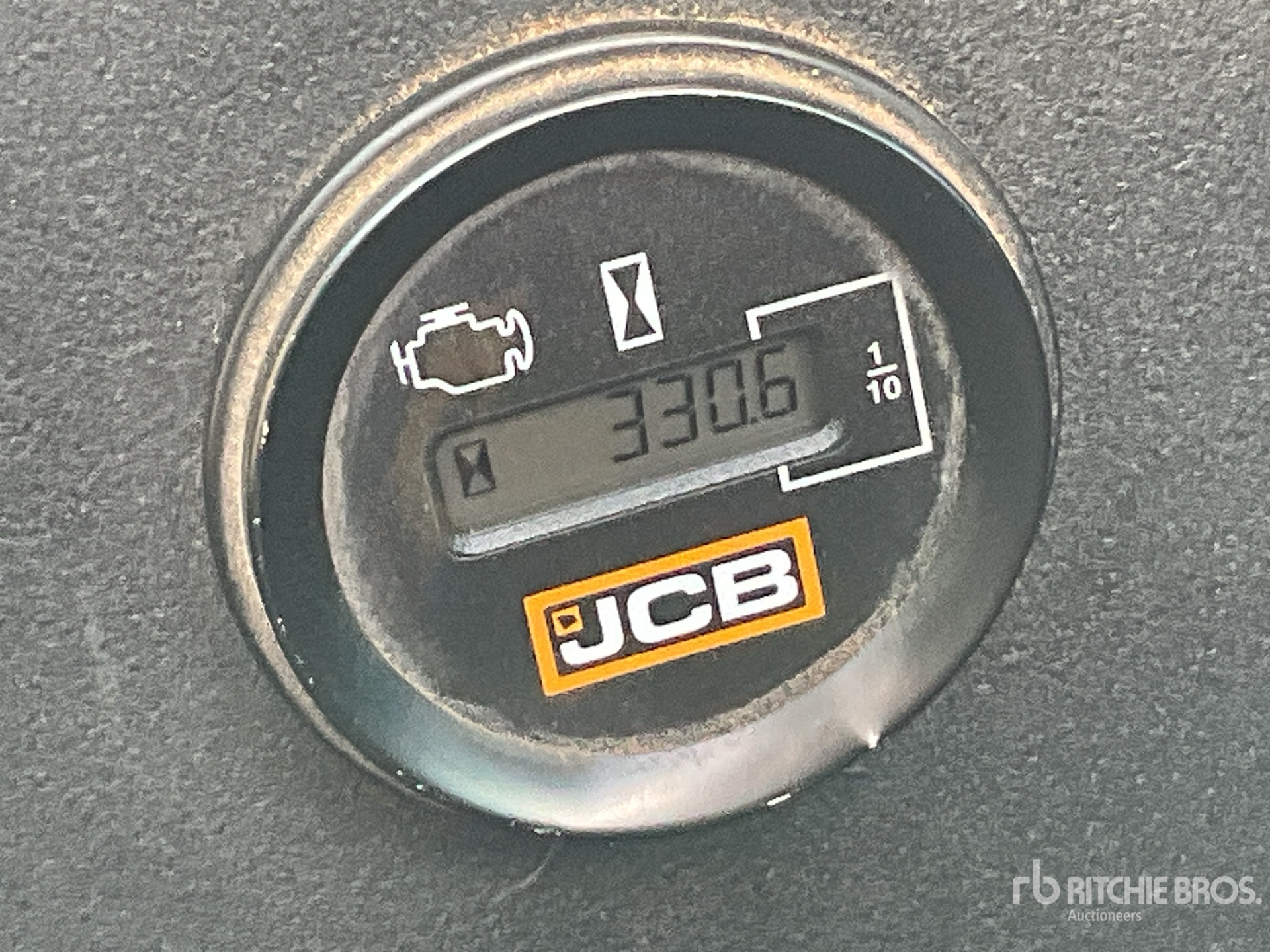 2019 JCB 16C-1 T3
