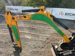 Chassis with