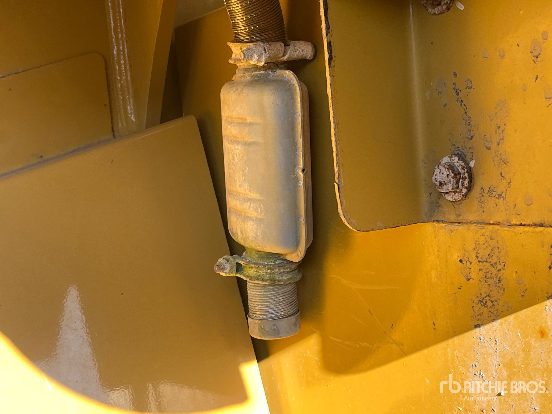 2018 Caterpillar 966M XE